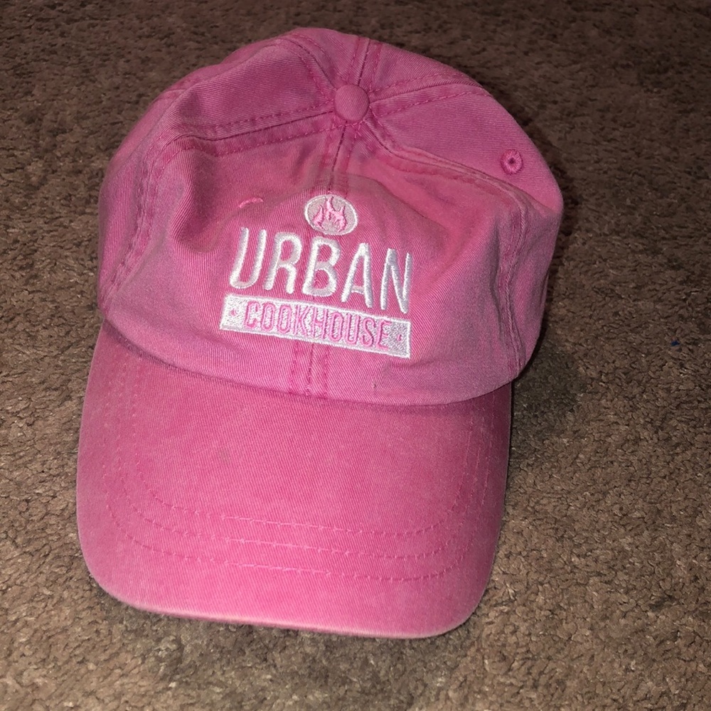 Urban Cookhouse Hat